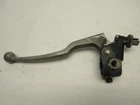 1980 Suzuki Gl Left Hand Clutch Lever With Perch Used. Price: $10.36.