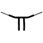 Wild 1 Chubby Drag Bar Low Profile Satin Black WO560B New. Price: $287.84.