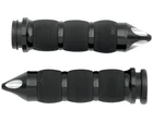 Avon Cushion Spike Black Handlebar Grips (AIR-90-AN-FL-SP) New. Price: $69.94.