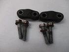 74 Yamaha DT360 Handlebar Clamps Used. Price: $18.66.