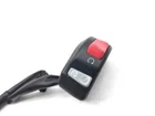Right Kill Bar Switch Handle On Off 2008 Kawasaki Ninja ZX1400C 2798 Used. Price: $39.49.