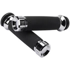 Khrome Werks Chrome Klassic Grips 500185 New. Price: $98.96.