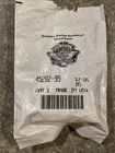 Harley Davidson 45282-99 Chrome Cutch Control Clamp Nos New. Price: $17.50.