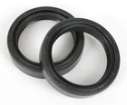 Parts Unlimited Front Fork Seals 40MM X 42MM 9.5/10.5MM 0407-0125 New. Price: $49.95.
