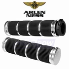 Arlen Ness Fusion Series Grips For 2005-2017 Harley Davidson Flstn Softail Ld New. Price: $111.65.