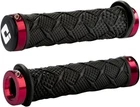 Odi X-treme Lock-on Atv Hand Grips Black/red Clamps/one Size New. Price: $46.42.