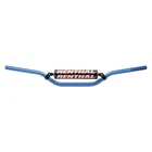 For Yamaha WR250F 2001-2004 Renthal 966-05-BU-01-185 Mx/enduro Handlebar New. Price: $100.76.