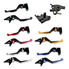 Adjustable Clutch Brake Lever Fit For Cfmoto 400NK 650NK 650MT 650GT 20 21 Set New. Price: $32.53.