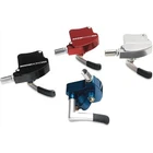 Moose Atv Thumb Throttle Black 33-TH11-BLK New. Price: $191.95.