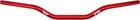 Forbidden 1-1/8IN. Moto Style Handlebar With 1IN. Ends Red HJ2016HB-001RD New. Price: $87.71.
