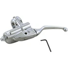 Drag 11/16" Front Hydraulic Brake Master Cylinder Chrome 96-07 Harley # 41700738 New. Price: $335.97.
