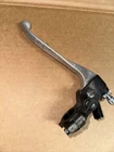 Honda CBR300R Left Handlebar Straight Clutch Perch Cable Used. Price: $27.95.