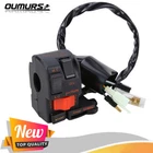 Handlebar Headlight On/off Switch For Honda ATC250SX 1985 1986 1987 New. Price: $17.99.