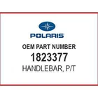 Polaris Handlebar Weld/assembly 1823377 Oem New. Price: $254.99.