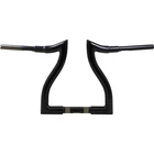 Choppers Handlebar Hammerhead 12" Black LA-7326-12B New. Price: $425.92.