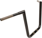 Choppers Ape Hanger Handlebar Kit 13" Black LA-7312KT1-63B New. Price: $209.99.
