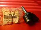 Nos New Oem Original Kawasaki KX250 KX450F Handle Holder 46012-0013-10Y. Price: $34.49.