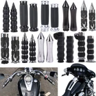 Motorcycle 1" Grips Handlebar For Harley Sportster 883 1200 Cruiser Bobber New. Price: $29.95.