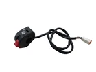 Right Ignition Command Ducati Multistrada 950 2019/2021 65010231D Used. Price: $75.20.