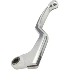 Works Elite Perch Lever Silver 16-860 New. Price: $57.72.