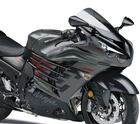 Kawasaki Ninja ZX-14R Abs Se 2023 Pipe-comp,rr,rh,f.s.black 31064-0045-18R New. Price: $101.77.