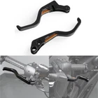 Anodized Short Brake & Clutch Levers For Harley Sportster RH1250S 2021-2024 New. Price: $29.99.