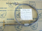 Honda CL77, CL72 Nos Clutch Cable Aftermarket, Early 22870-273-000 New. Price: $54.50.