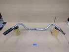 1960-1964 Harley-davidson Fl Duo Glide Split Handlebar 56058-60 56054-60 Used. Price: $380.00.