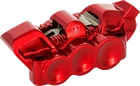 Arlen Ness Monoblock Radial Brake Caliper 100 Mm Right Red 320-139 New. Price: $529.95.