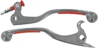 Moose Racing Competition Lever Set Orange 0610-0042 New. Price: $40.95.