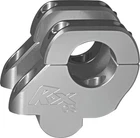 Rox Barback 1/2" Silver Bmw Risers New. Price: $151.45.