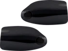 Klock Werks Flare Handguards Harley-davidson Hydraulic Clutch Black New. Price: $142.19.