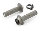 Ktm Lock-on Grip Set Grey 50 Factory Edition Sx-e 2021-2025 Oem 00010000344 New. Price: $36.99.
