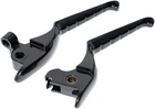 Kuryakyn Enygma Levers For Harley-davidson Touring 2014-2016 Gloss Black Part New. Price: $118.99.