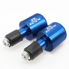 7/8'' Handlebar End Slider Cap Plug Fit GSXR1000 2001-2014 13 12 11 09 08 New. Price: $15.34.