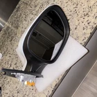 2014 Bmw X1 XDRIVE28I Suv Side View Mirror Power Fold Right New. Price: $175.00.