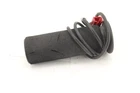 2014 Kawasaki Concours ZG1400C Abs Oem Left Grip 46019-0111 Used. Price: $36.00.