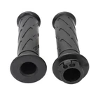 For Suzuki GSX250R SV650 / SV1000 Handlebar Grip & Throttle Tube Set New. Price: $16.31.