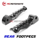 For Triumph Thruxton 2016-2019 Rear Passenger Cnc Billet Foot Pegs New. Price: $65.70.