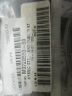 Magura Hydraulic Brake Stainless Steel Braided Line 0720550-50 Dirt New. Price: $59.00.