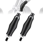 Kemimoto Pair Led Whip Light Spring Base Flag Pole Mount Quick Release Utv Atv New. Price: $29.99.