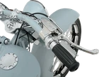 Performance Machine Brake Fits Master Cylinder 9/16" Chrome 0062-2510-CH New. Price: $461.95.