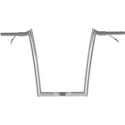 Paul Yaffe 1-1/4IN. Pre-wired Drag Monkey Bars Chrome PYO:OEMPW-15L-14 New. Price: $699.95.