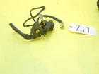Suzuki Handle Swtich 89 37400-48B31 #217 Used. Price: $9.99.