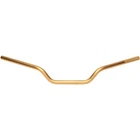 Renthal 754-01-GO 7/8IN. Low Street Handlebar, Gold New. Price: $89.84.
