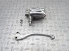 2007 03-09 Honda ST1300P Clutch Master Cylinder Lever Control Mount Perch Used. Price: $39.30.