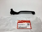 New Honda CR125R CR250R CR500R 1986 1991 Front Brake Lever 53175-KS6-671 H99. Price: $31.00.