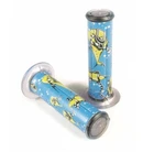 Ariete - Harris Limited Edition Snorkeling Fish Grips New. Price: $29.95.