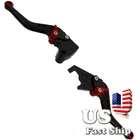 Fxcnc Mixcolor Brake Clutch Levers Fit YFM700 Raptor 08-19 YFZ450R New. Price: $31.72.