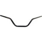 Emgo 7/8IN. Classic Universal Handlebar - Satin Black Motorcycle New. Price: $47.38.